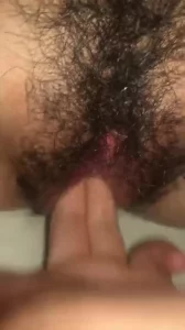 网聊少妇自慰