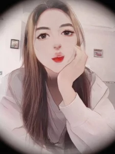 不露脸艺术集2