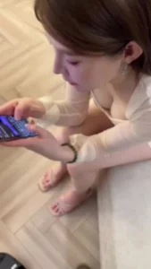 极品反差婊
