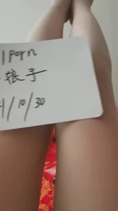 后续再发自拍
